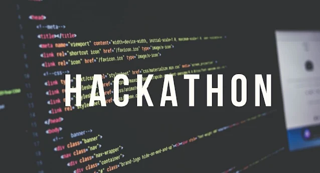 VMware "code" Hackathon 2023